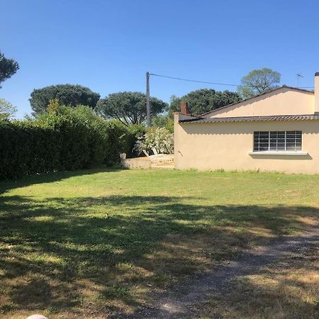 Villa 3 Chambres Parking Et Terrasse Plaisance-du-Touch 外观 照片