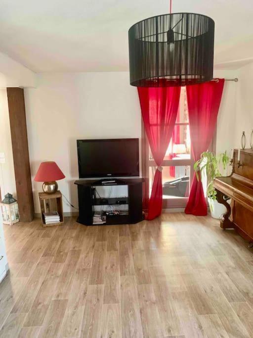 Villa 3 Chambres Parking Et Terrasse Plaisance-du-Touch 外观 照片