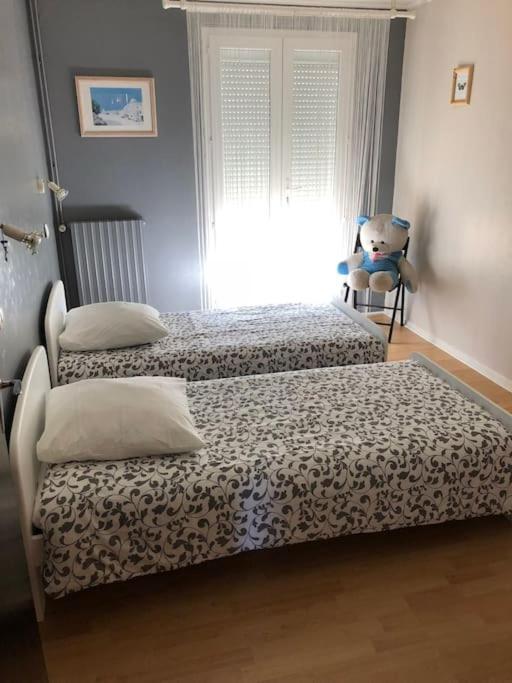 Villa 3 Chambres Parking Et Terrasse Plaisance-du-Touch 外观 照片