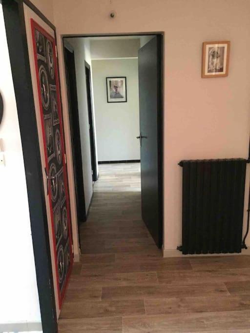 Villa 3 Chambres Parking Et Terrasse Plaisance-du-Touch 外观 照片