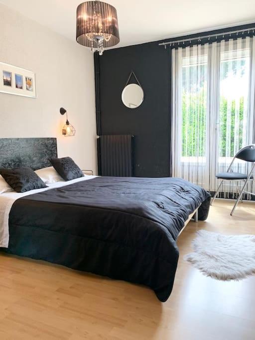 Villa 3 Chambres Parking Et Terrasse Plaisance-du-Touch 外观 照片