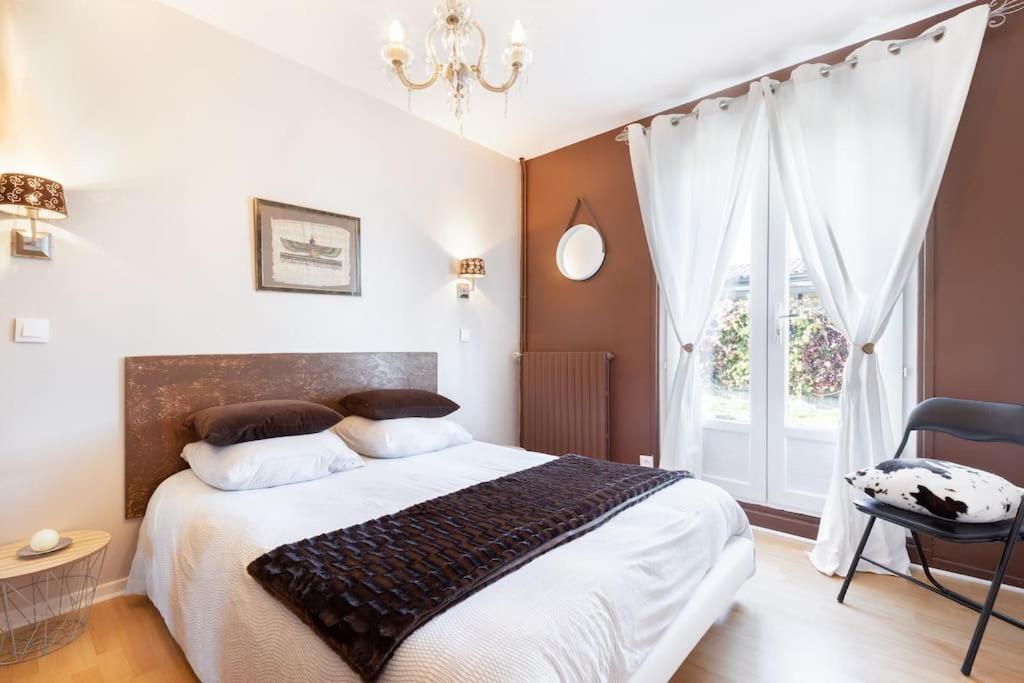 Villa 3 Chambres Parking Et Terrasse Plaisance-du-Touch 外观 照片